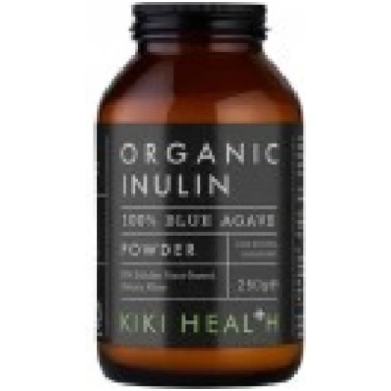 Inulin - 250g KIKI Health P46324