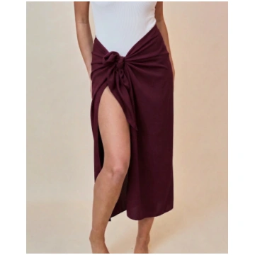 Borgogna / S/M Viel Collection