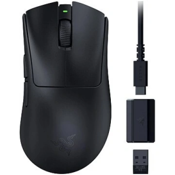 RAZER DeathAdder V3 HyperSpeed Wireless Gaming Mou