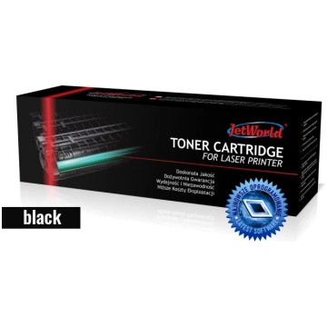 Toner cartridge JetWorld compatible with 142A W142
