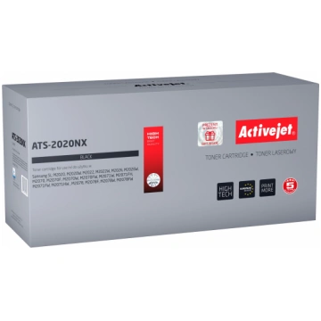 ATS-2020NX Melns Samsung MLT-D111L ActiveJet