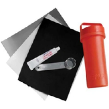 ARIMAR Repair Kit for inflatable boats