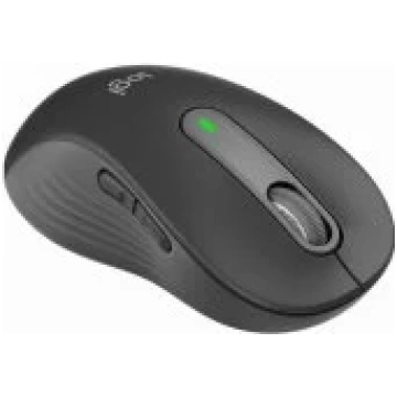 Logitech M650 L Graphite Left 910-006239 datorpele