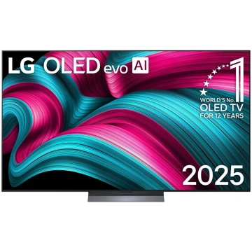 LG TV OLED77C51LA