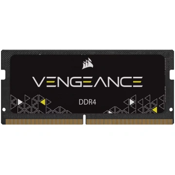 Corsair DDR4 Vengeance 16GB/320 0 (1x16GB) CL22 SO