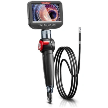 Ralcam H408B Inspection camera BORESCOPE/ENDOSCOPE
