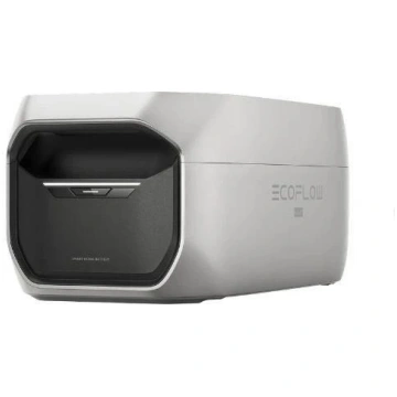 Power station acc ext battery-delta 3 max 50164010