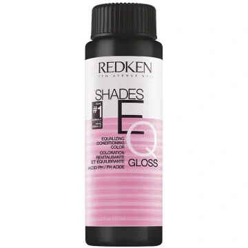 SHADES EQ orange color kicker 60 ml Redken