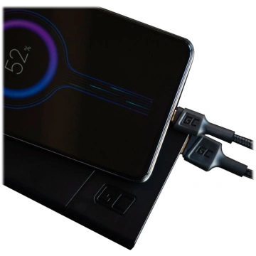 Green Cell GC PowerStream - USB cable - USB to Mic