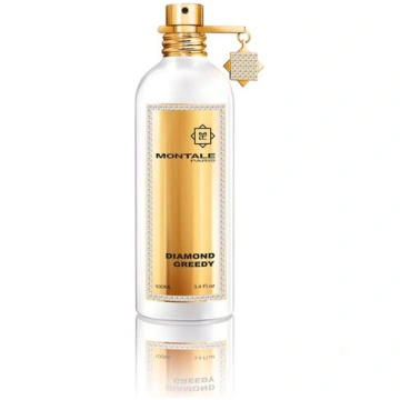Parfimērijas ūdens Montale Diamond Greedy EDP siev