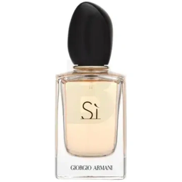 Giorgio Armani Sì parfimērijas ūdens sievietēm 50 