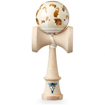 Kendama Krom Sosohan Beagle Krom Kendama