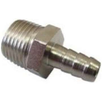 Ārējais vītnes adapteris - 1/2" - 8 mm(B1265)