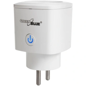 Attālināti vadāma WiFi rozete, Android/iOS/Alexa/G