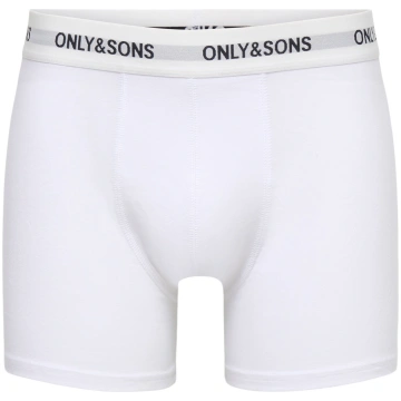 Shop The Look ONLY & SONS