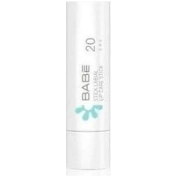 Lūpu balzams SPF20, BABE Lip Care, 4 g