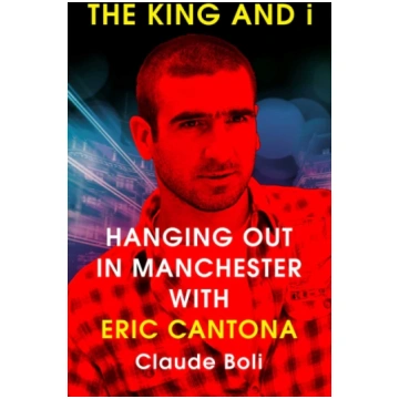 King and I Claude Boli