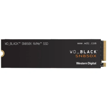 Western Digital WD SSD Black SN850X 2TB M.2 (WDS20