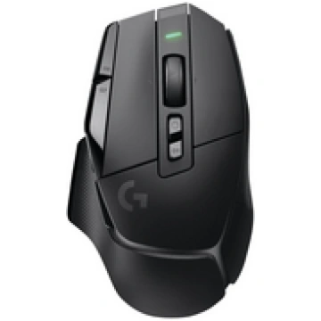 Logitech G502 X LightSpeed Black 910-006180