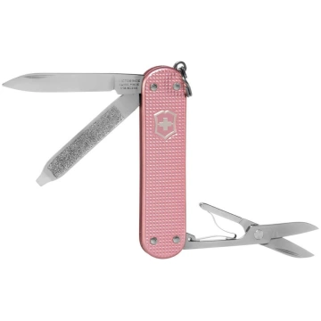Victorinox Classic SD Alox Pasteļkrāsu Kokvilna