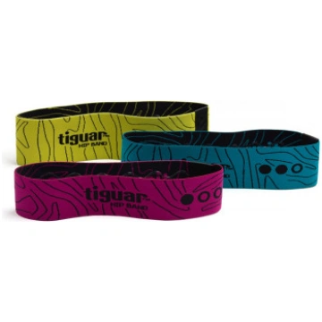 Tiguar Hip Band III