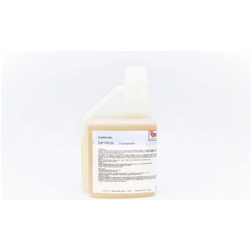 DIPTRON KONCENTR.EMULSIJA 500ML PRET BLAKTĪM,BLUSĀ