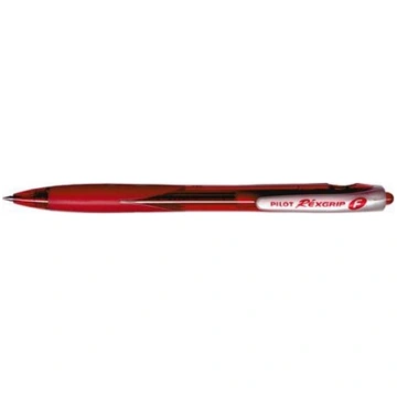 Pilot Dugopis REXGRIP czerwony (WP1324) PIBPRG-10R