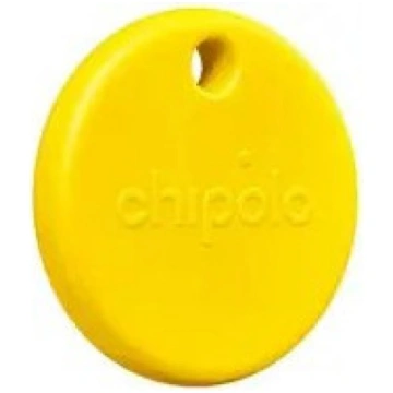 Chipolo POP Universal Finder Yellow No name