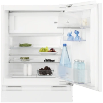 Ledusskapis ELECTROLUX LFB3AE82R, 82 cm, iebūvējam