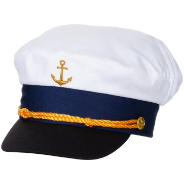 Kapteiņa cepure