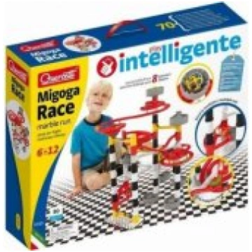 Quercetti Quercetti Migoga Race Marble Run (6560) 