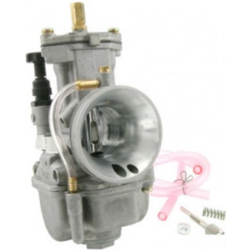 Motorforce Carburetor Racing PWK 28mm for 2 T engi