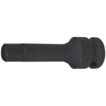 1/2" Dr. 78L IMBUS bit socket impact