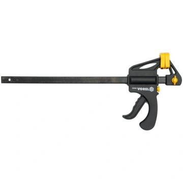 Quick release clamp / 150mm (6") 38401