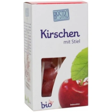 Ķiršu ledenes BIO 75g Byostro