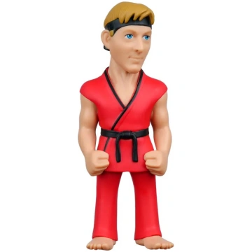MiniX Cobra Kai Johnny Lawrence kolekcionējama fig