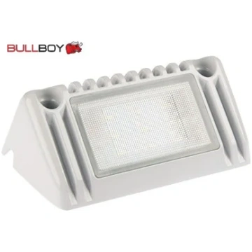 Spuldze BULLBOY skatuves gaisma 9W 12-24V balta LE