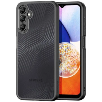 Dux Ducis Aimo armored case for Samsung A15 - blac