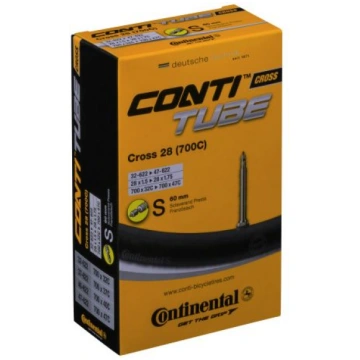Conti Cross 28 32/47-622 Presta 60mm | 40192385568
