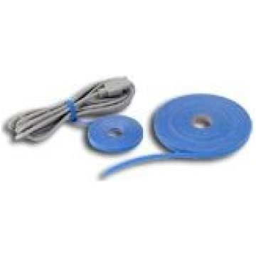 Alantec Organizer Velcro cable tie width 9mm lengt
