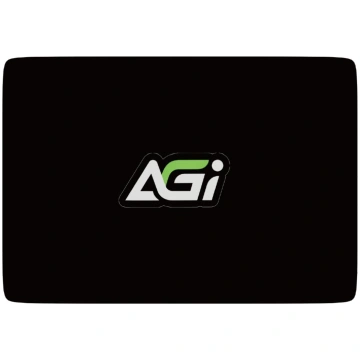 SSD AGI TECHNOLOGY 256 GB Serial ATA III Write spe