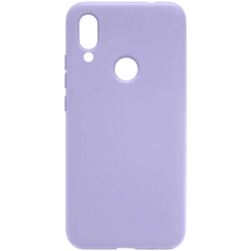 Aizmugurējais vāciņš Evelatus Xiaomi Redmi 7 Nano 