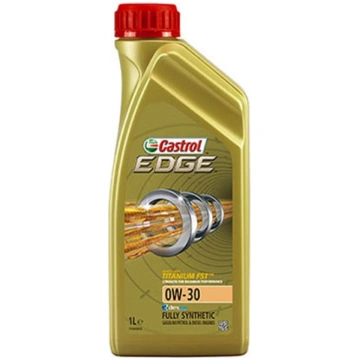 Motoreļļa CASTROL EDGE 0W-30, 1L EDTI03-1