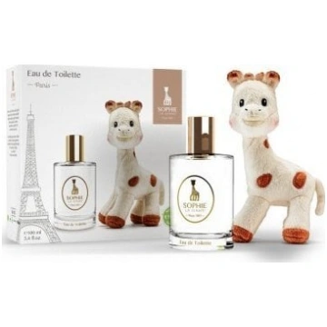 Sophie la Girafe Gift Box Set Sophie la Girafe: So