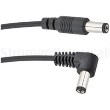 VOODOO LAB Dc Power Cable Standard 18"