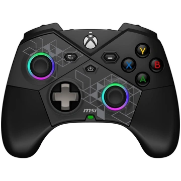 GAMEPAD WRL FORCE PRO W/FORCE PRO W MSI FORCE PRO 
