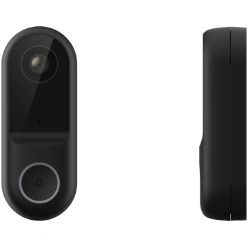 Video durvju zvāns SMART FHD 1080p