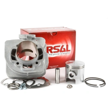 Cilindrs 105.3cc Airsal Honda Yupi 90cc