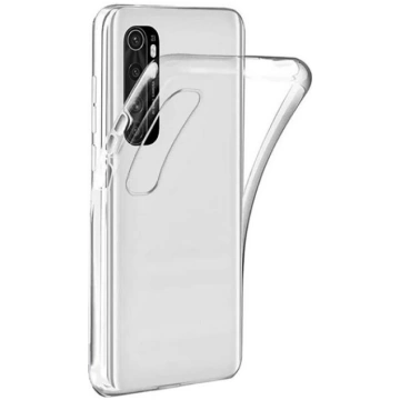 Aizmugurējais vāciņš Evelatus Xiaomi Mi Note 10 Li