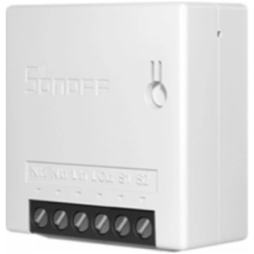 Smart Wi-Fi Switch Sonoff MINI R2 M0802010010